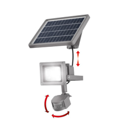 LIVARNO LUX® Projetor Solar LED