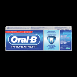 Oral-B Pasta Dentífrica Pro-Expert Profissional