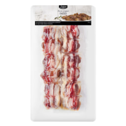 Deluxe® Tâmaras  com Bacon