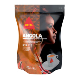 Delta®  Café Moagem Universal Angola