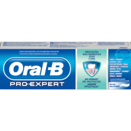 Oral-B®  Pasta Dentífrica Pro-Expert