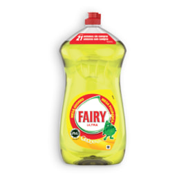 FAIRY® Detergente para Loiça Ultra