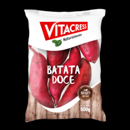 Vitacress Batata-doce
