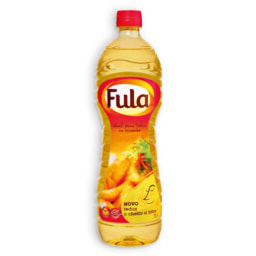 FULA® Óleo Alimentar