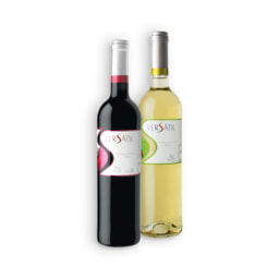VERSÁTIL® Vinho Tinto / Branco / Rosé Regional Alentejano