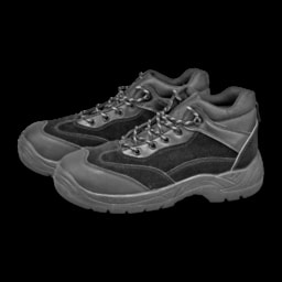 WALKX WORK® Sapatos com Proteção de Segurança