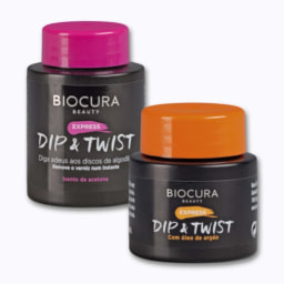 Biocura DIP & TWIST