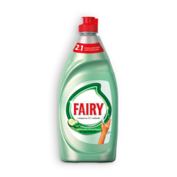 FAIRY® Detergente Manual para Loiça Aloé Vera