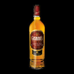 Grant's Scotch Whisky