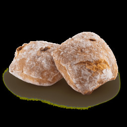 Pão de Figo e Mel