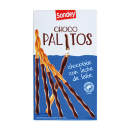 Sondey® Palitos de Bolacha com Chocolate