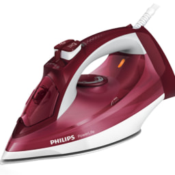 Philips® Ferro de Engomar a Vapor 2400 W