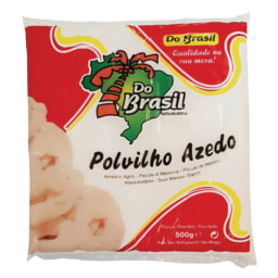 Do Brasil® Polvilho Azedo