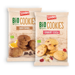 SONDEY® Biscoitos Bio