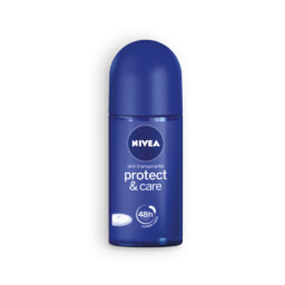 NIVEA® Deo Roll-on Protect&Care