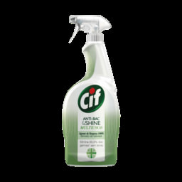 Cif Spray Antibacteriano/ Desinfetante