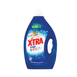 X-Tra® Detergente em Gel Universal/ Color 50 Doses