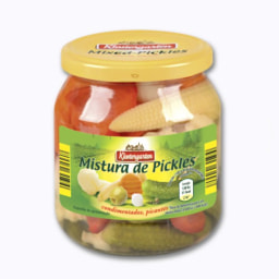 Pickles Mistos
