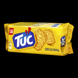 Cream Cracker TUC