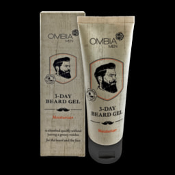OMBIA® Gel Tratamento da Barba