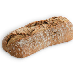 Pão Mistura com Cereais
