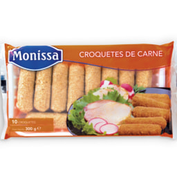 MONISSA® Croquetes de Carne
