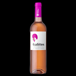 GALITOS Vinho Regional Rosé