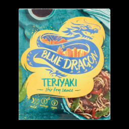 Blue Dragon Molho Wok Teriyaki