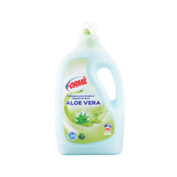 Formil® Detergente Líquido Aloe Vera 46 Doses