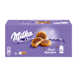 Milka Choco Minis de Leite