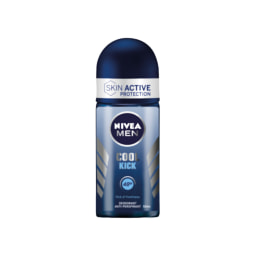 Nivea Men® Desodorizante em Spray/ Roll-on