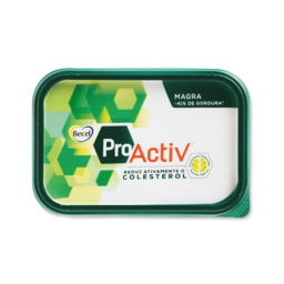 Becel® Creme Vegetal Magro para Barrar Pro-Active