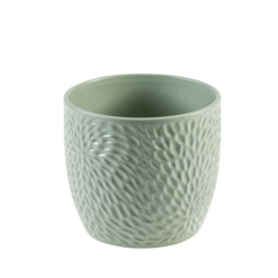 Vaso de cerâmica 'Suave'