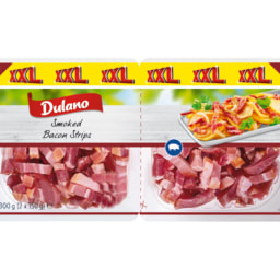Dulano® Tiras de Bacon XXL