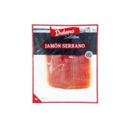 Dulano Selection® Presunto Serrano Seleção