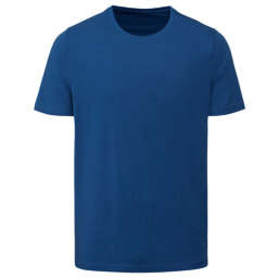 Livergy® T-shirt 2 Un. para Homem