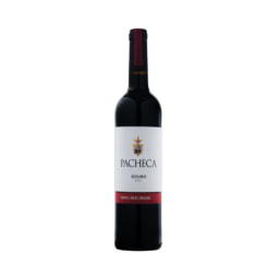 PACHECA® Vinho Tinto Douro DOC
