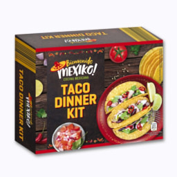 Kit para Tacos