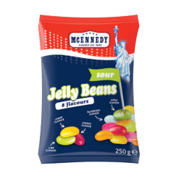 McEnnedy® Jelly Beans