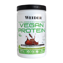 Weider Proteína Vegan Chocolate