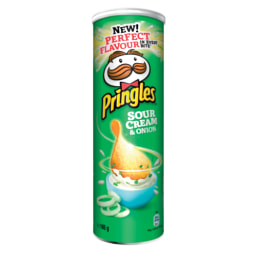 Pringles® Snack  de Batata