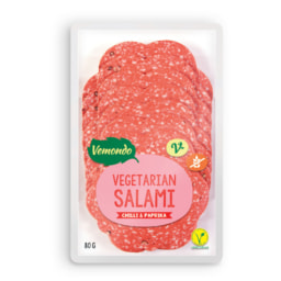 VEMONDO® Salame Vegetariano