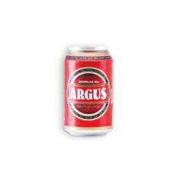 ARGUS® Cerveja Original