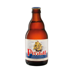 Piraat® Cerveja Belga Blonde/ Triple Hop