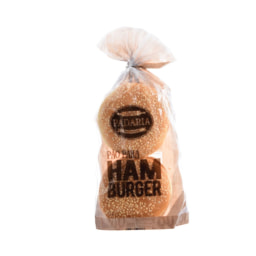 A Minha Padaria® Pão para Hambúrguer