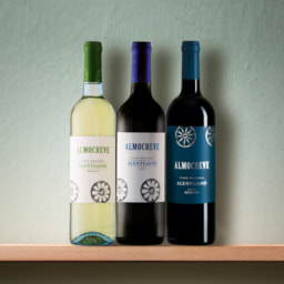 Almocreve® Vinho Tinto/ Branco Regional Alentejano