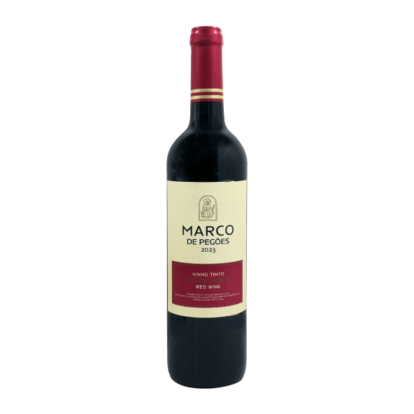 MARCO DE PEGÕES - Vinho Tinto DOC