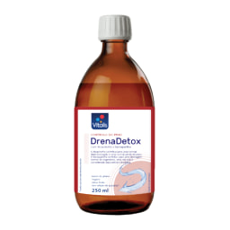 Vitalis® - DrenaDetox