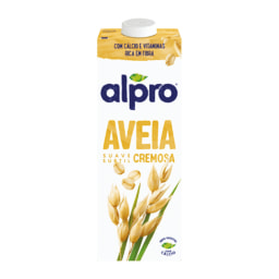 ALPRO - Bebida Vegetal de Aveia