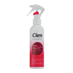 Cien® Spray Protetor Calor Queratina